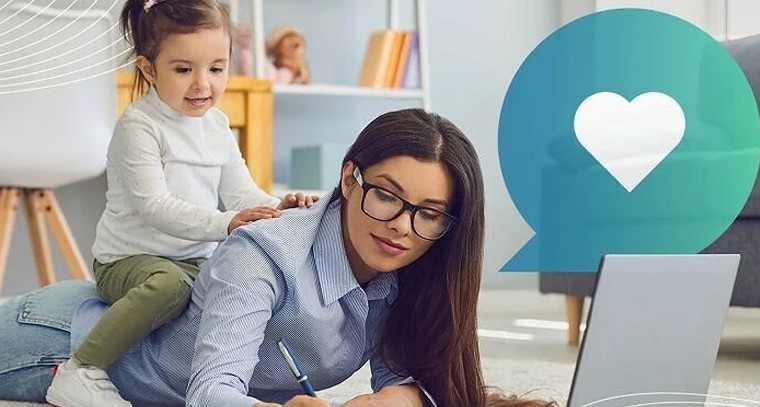 ఇన్‌స్టాగ్రామ్ పేరెంటింగ్.. సోషల్ మీడియా సలహాలు పిల్లల పెంపకానికి శ్రీరామరక్షేనా?

