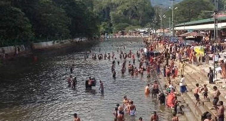 శబరిమల యాత్ర.. ఆరోగ్య జాగ్రత్తలతో అయ్యప్ప దర్శనం

