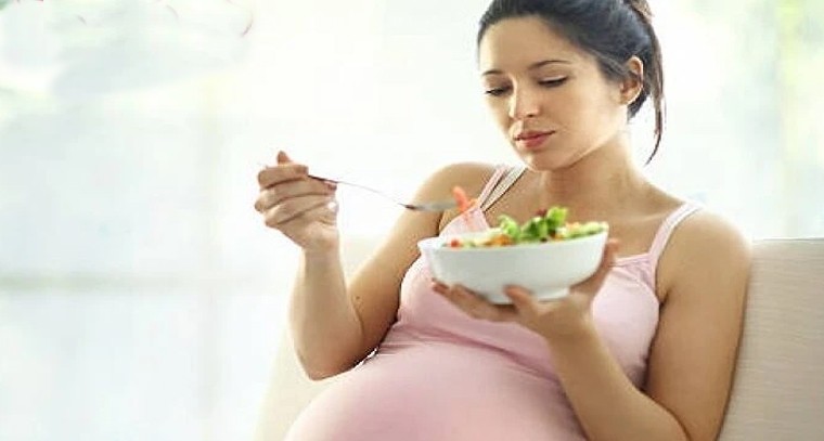 గర్భం కోసం సిద్ధమా.. ? ఆరోగ్యంతో మొదలు పెట్టండి!

