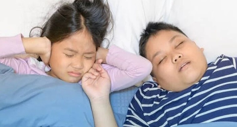 పిల్లల్లో ఎడినాయిడ్స్ సమస్య.. నిర్లక్ష్యం చేస్తే వినికిడి లోపం, ముఖ కవళికల్లో మార్పులు వచ్చే ప్రమాదం!

