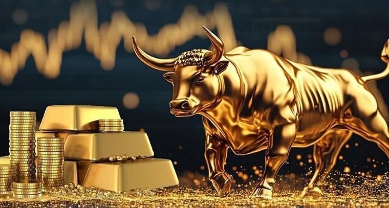 ఆకాశాన్ని తాకుతున్న పసిడి ధరలు.. హైదరాబాద్‌లో రికార్డు స్థాయికి బంగారం, వెండి!

