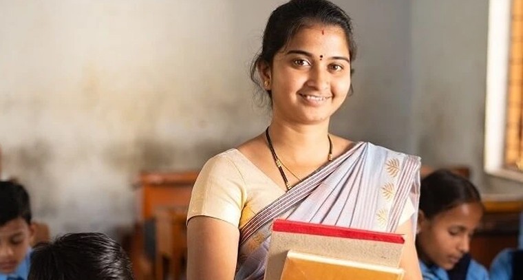 భారీ రిక్రూట్‌మెంట్ అలర్ట్.. కేంద్రీయ విద్యాలయం, నవోదయలో 12,799 పోస్టులు.. టీచింగ్, నాన్ టీచింగ్ ఖాళీలు!

