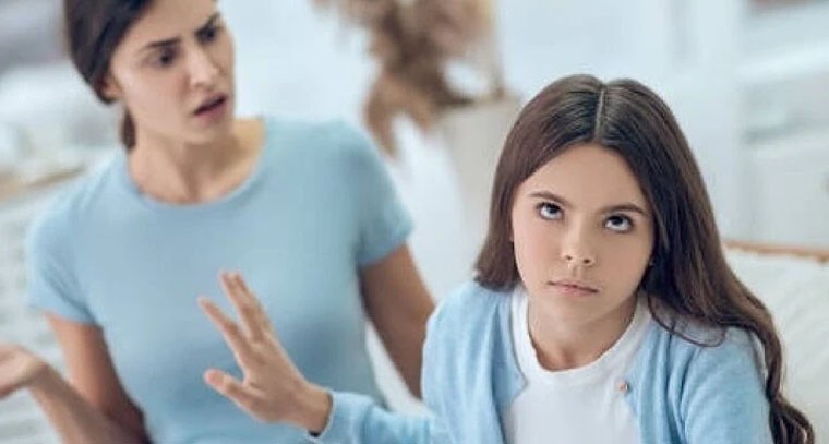 పిల్లల మొండితనాన్ని ప్రేమతో మార్చండి.. తల్లిదండ్రులకు నిపుణుల సూచనలు

