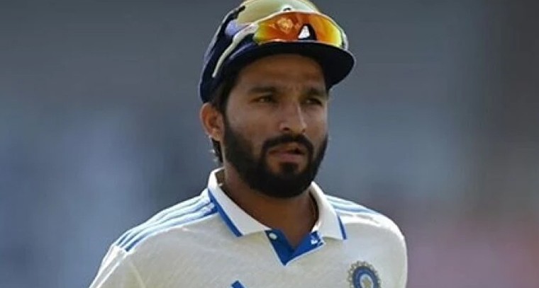 రజత్ పాటీదార్‌కు గాయం.. నాలుగు నెలల క్రికెట్‌కు దూరం

