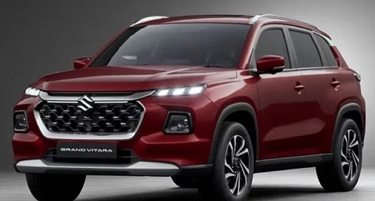 మారుతీ సుజుకీ గ్రాండ్ విటారా రీకాల్.. 39,506 కార్లలో సాంకేతిక సమస్యలు!

