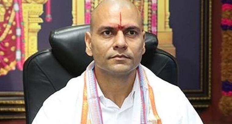 వైకుంఠ ద్వార దర్శనంపై భక్తులకు టీటీడీ ఈవో కీలక భరోసా.. ఆ పది రోజులూ పవిత్రమే!

