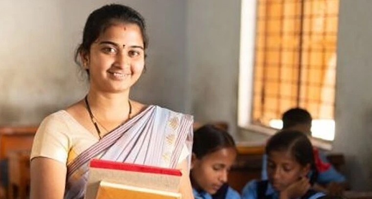 5,346 TGT పోస్టుల భర్తీకి నోటిఫికేషన్ విడుద.. దరఖాస్తుకు అక్టోబర్ 9 నుంచి అవకాశం

