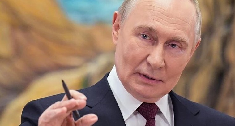 పుతిన్ ట్రంప్‌పై తీవ్ర విమర్శ.. భారత్-రష్యా ఇంధన సంబంధాలు ఆంక్షలకు మించి మెరుస్తున్నాయి

