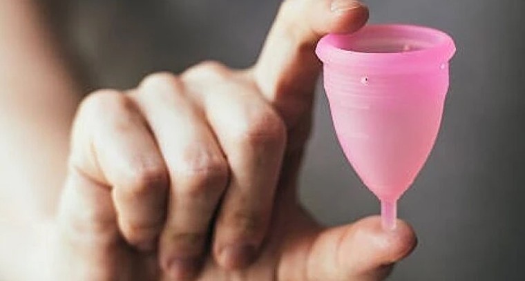 మెన్స్ట్రువల్ కప్.. పీరియడ్ రివల్యూషన్..  ఎకో-ఫ్రెండ్లీ మ్యాజిక్!

