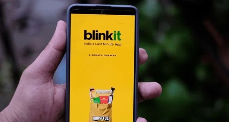 బ్లింకిట్ మందుల డెలివరీ విధానం.. ఆరోగ్య నిపుణులు హెచ్చరించిన ప్రమాదకర పద్ధతి

