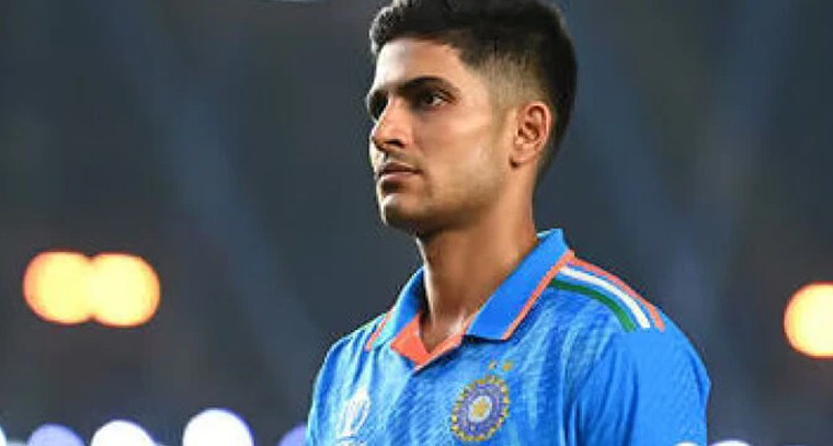 గిల్‌కు అవకాశాలు, జైస్వాల్-సంజూకు అన్యాయమా?

