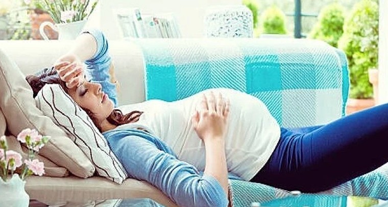 గర్భాధారణలో తీవ్రమైన అలసట.. నిర్లక్ష్యం చేస్తే ప్రమాదమే!

