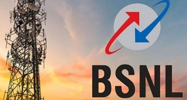 బీఎస్ఎన్ఎల్ బంపర్ ఆఫర్.. రూ.2399కే పూర్తి ఏడాది అన్‌లిమిటెడ్ బెనిఫిట్స్.. ప్రైవేట్ కంపెనీలకు షాక్!

