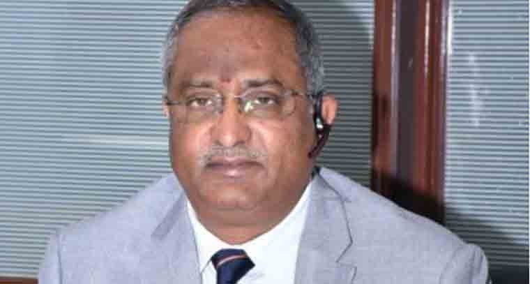 త్వరలో కొత్త రాజకీయ పార్టీ పెడతాను 
