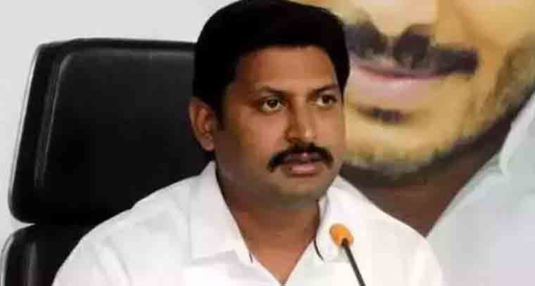 పార్టీలకి గ్రామ కమిటీలు వెన్నెముక లాంటివి 
