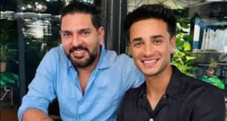 అభిషేక్ శర్మ దగ్గర అది మాత్రం తీసుకోలేము 
