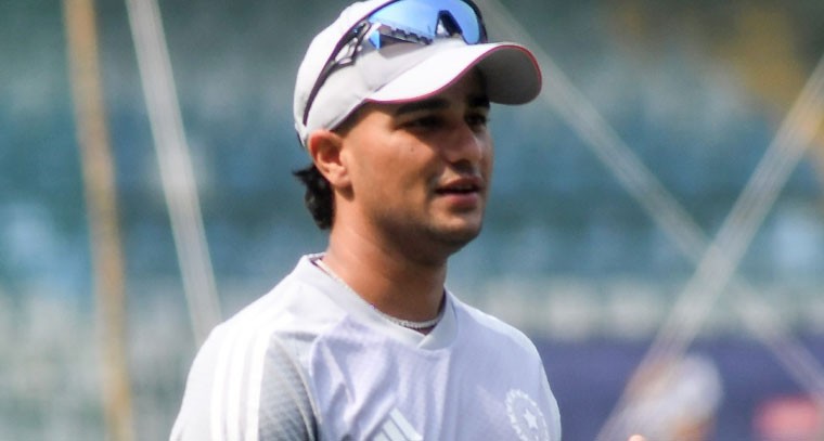 నెక్ట్స్ మ్యాచ్ కు అభిషేక్ శర్మ డౌటే...