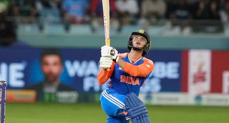 సంజూ శాంసన్‌ను పక్కనపెట్టారా? టీమ్ ఎంపికపై ప్రశ్నలు