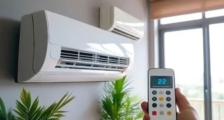 అమెజాన్‌లో ఆఫర్లు.. ఏసీలపై భారీ తగ్గింపు!