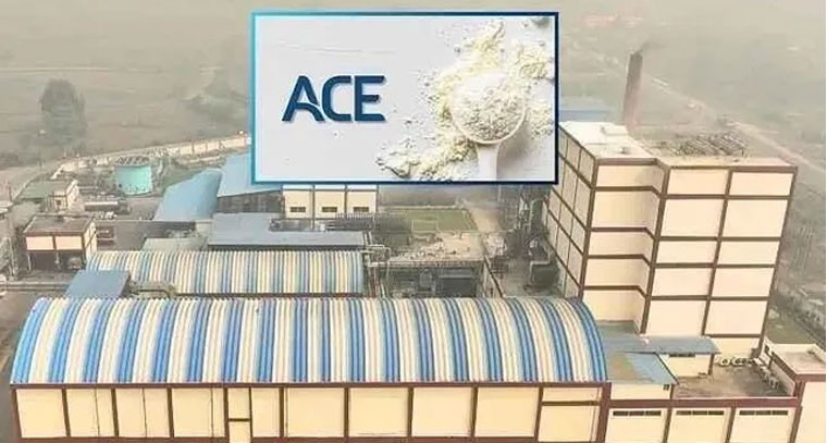 కుప్పంలో రూ.305 కోట్లతో ACE యూనిట్