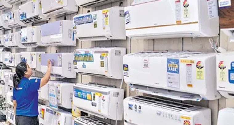 వేసవి ముందే ఏసీల ధరల మోత!