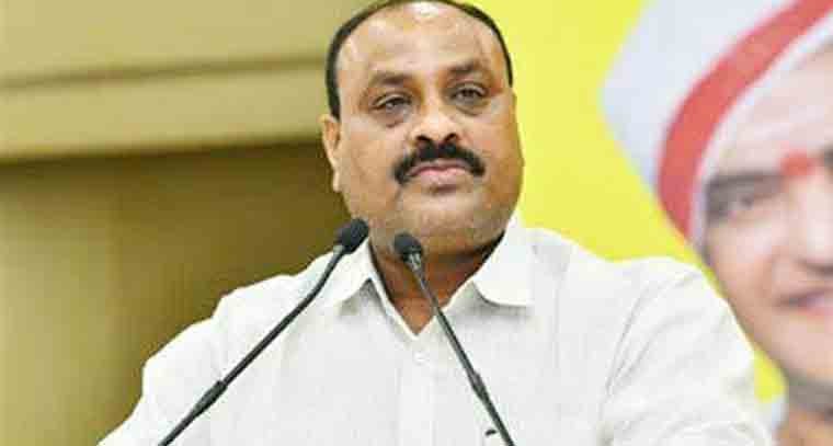 ఎన్నికల నాటికీ ప్రతి ఇంటికి కొళాయి నీళ్లు అందిస్తాం 
