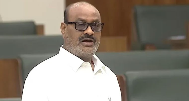 ఆధారాలుంటే చూపండి... లేదంటే బహిరంగ క్షమాపణ చెప్పాలి