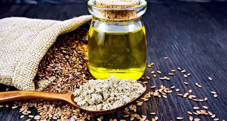 అవిసె నూనె ప్రయోజనాలు మీకు తెలుసా?