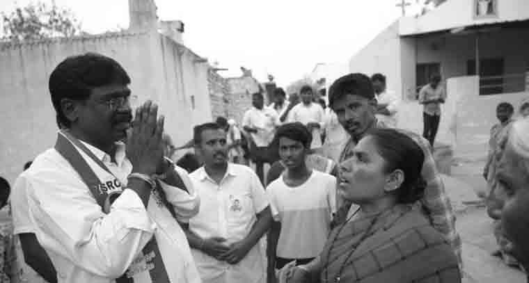 క్రియాశీల కార్యకర్తలే పార్టీకి అసలైన బలం 
