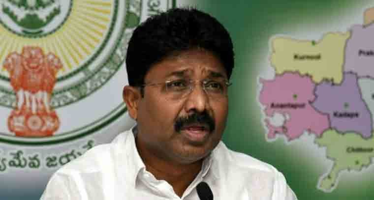 కూటమి పాలనలో విద్యా వ్యవస్థను పూర్తిగా అస్తవ్యస్థం చేసారు 