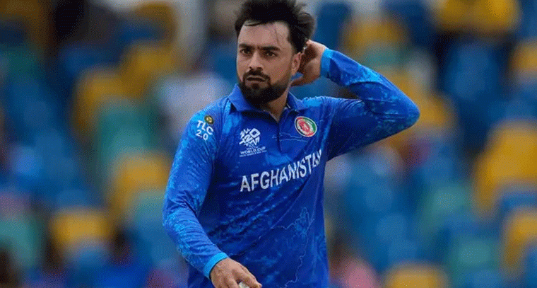 ఆసియా క్రికెట్ చరిత్రలోనే తొలి బౌలర్‌గా రషీద్ ఖాన్ రికార్డు