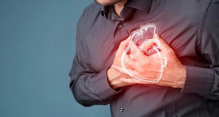 గుండెపోటు లక్షణాలు ఏమిటి?