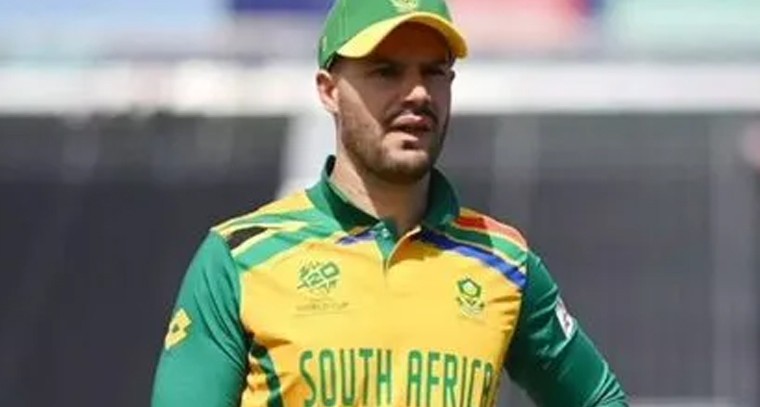 సంజూ శాంసన్‌పై  దక్షిణాఫ్రికా కెప్టెన్ మార్‌క్రమ్  ప్రశంసల వర్షం  