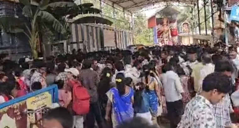 అయినవిల్లి విఘ్నేశ్వర స్వామి దేవస్థానం కీలక ప్రకటన!