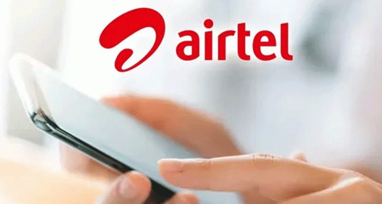 ఎయిర్‌టెల్ కొత్త ప్లాన్.. ఏడాదికి రూ.1849కే అపరిమిత కాలింగ్!