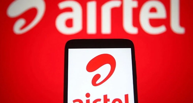 ఎయిర్‌టెల్‌కు గట్టిగా ఇచ్చిపడేసిన కస్టమర్..