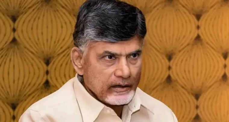 అజిత్ పవార్ మృతి పట్ల సీఎం చంద్రబాబు సంతాపం