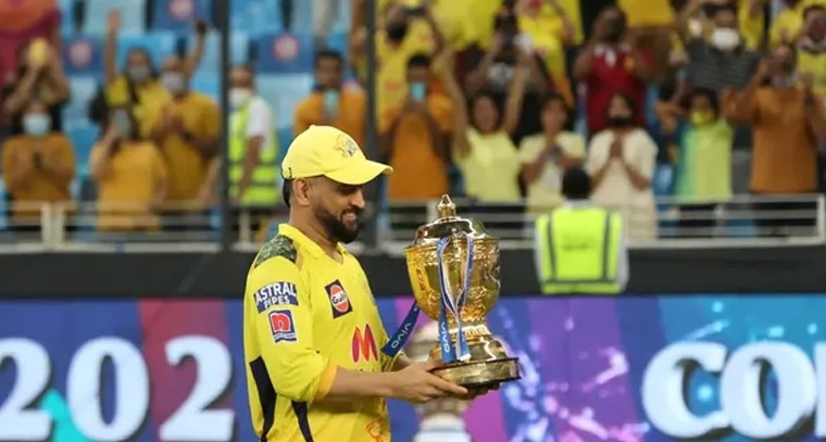 ఐపీఎల్‌ టైటిల్‌‌‌తో ధోనీకి ఘనమైన వీడ్కోలు ఇవ్వాలి: ఆకాశ్‌ చోప్రా