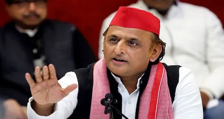 మహిళా రిజర్వేషన్‌ బిల్లును వ్యతిరేకిస్తున్నాం: అఖిలేష్‌