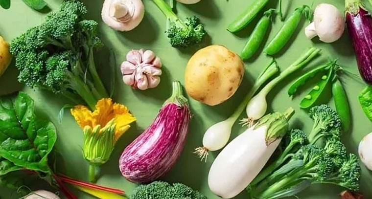 పచ్చిగా తినకూడని 9 ఆహార పదార్థాలు ఏవంటే?