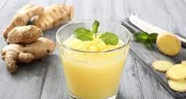ప్రతి రోజు అల్లం రసం తాగుతున్నారా..