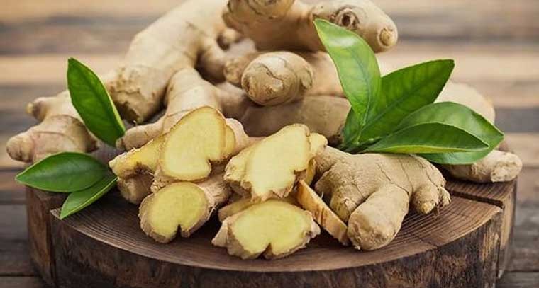 అల్లంతో ఎన్నో అనారోగ్యాలు దూరం