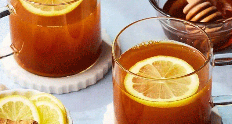 శీతాకాలంలో అల్లం-పసుపుతో ఆరోగ్యం!