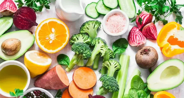 చలికాలంలో ఈ ఆహారంతో ఆరోగ్యం!