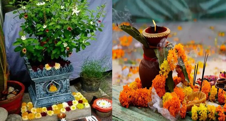 అమావాస్య అత్యంత పవిత్రమైన తిథి .. అమావాస్య పూజలు ఎలా చేయాలి