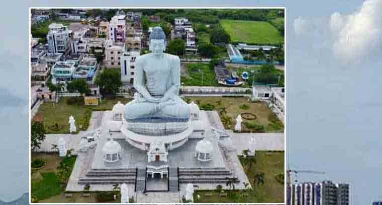 నేడు అమరావతిలో బహిరంగ సభ
