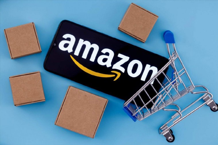 క్విక్ కామర్స్ సర్వీస్‌ను ప్రారంభించనున్న అమెజాన్... 