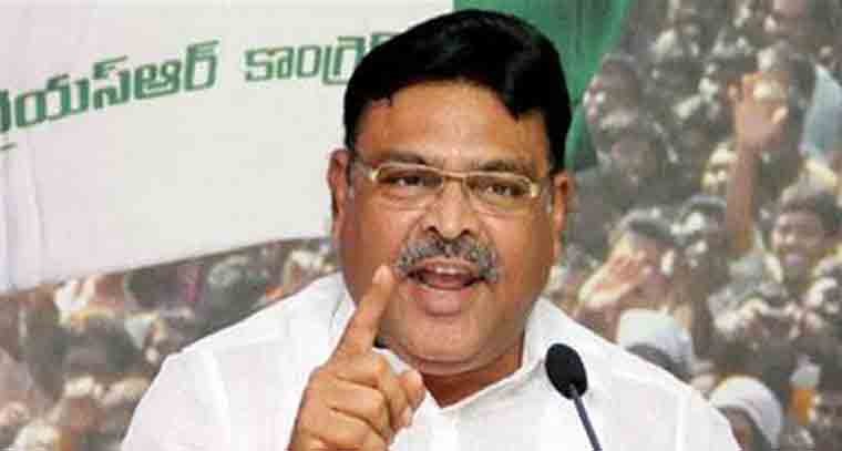 డైవర్షన్ పాలిటిక్స్‌లో భాగమే వైసీపీ నేతలపై కేసులు 
