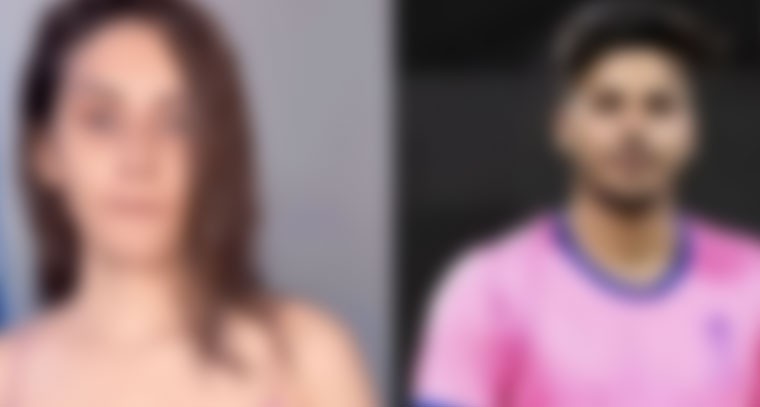 నన్ను తిట్టి, కొట్టేవాడు.. కోర్టును ఆశ్రయించిన మాజీ క్రికెటర్ భార్య