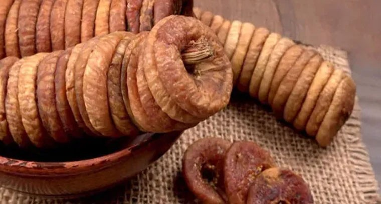 అంజీర్‌తో ఆరోగ్యం మీ సొంతం